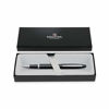 Picture of Sheaffer VFM Matte Black Rollerball Pen with Chrome Trim