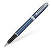 Picture of Sheaffer Prelude Deep Blue w/Horizontal Line Engraving Rollerball Pen (E1916351)