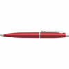 Picture of Sheaffer VFM Excessive Red Ballpoint Pen with Chrome Trim