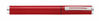 Picture of Sheaffer Pop Glossy Red Fountain Pen with Chrome Trim and Medium Nib