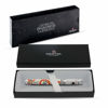 Picture of Sheaffer Pop Star Wars BB-8 Gel Rollerball Pen with Chrome Trim