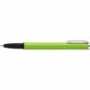 Picture of Sheaffer Pop Glossy Lime Green Gel Rollerball Pen with Chrome Trim