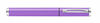 Picture of Sheaffer Pop Glossy Lilac Gel Rollerball Pen with Chrome Trim