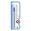 Picture of Sheaffer Slim Rollerball Refill - Blue Medium - Blister Card