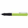 Picture of Sheaffer Pop Glossy Lime Green Ballpoint Pen with Chrome Trim