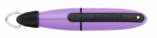 Picture of Sheaffer Ion Lilac Gel Rollerball Pen