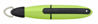 Picture of Sheaffer Ion Lime Green Gel Rollerball Pen