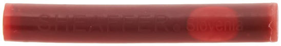 Picture of Sheaffer Skrip Fountain Pen Classic Ink Cartridge - Red (five per card)