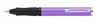 Picture of Sheaffer Pop Glossy Lilac Ballpoint Pen with Chrome Trim