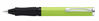 Picture of Sheaffer Pop Glossy Lime Green Ballpoint Pen with Chrome Trim