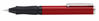 Picture of Sheaffer Pop Glossy Red Ballpoint Pen with Chrome Trim