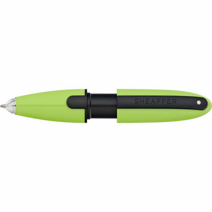 Sheaffer Pop Glossy Lime Green Fountain Pen