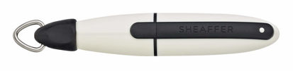 Picture of Sheaffer Ion White Gel Rollerball Pen