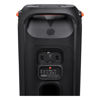 Picture of JBL PartyBox 710 - Party Speaker with Powerful Sound, Built-in Lights and Extra deep bass (Renewed)