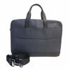 Picture of Coach Hamilton Leather Ultimate Briefcase Laptop Shoulder Bag