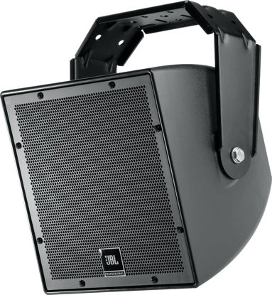 Picture of JBL AWC82 All-Weather Compact Loudspeaker - Black