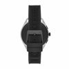 Picture of Emporio Armani Men's Smartwatch 3 Touchscreen Aluminum and Rubber Smartwatch, Black and silver-ART5021