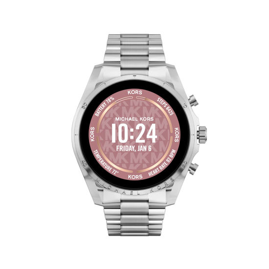 Michael kors 2024 gen 6 smartwatch