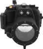 Picture of Polaroid SLR Dive Rated Waterproof Underwater Housing Case For The Canon T3I with a 18-55mm Lens