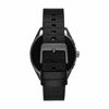 Picture of Emporio Armani Men's Stainless Steel Plated Touchscreen Smartwatch, Color: Gunmetal (Model: ART5009)