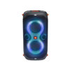 Picture of JBL PartyBox 110 - Portable Party Speaker with Built-in Lights, Powerful Sound and deep bass (Renewed)