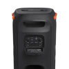 Picture of JBL PartyBox 110 - Portable Party Speaker with Built-in Lights, Powerful Sound and deep bass (Renewed)