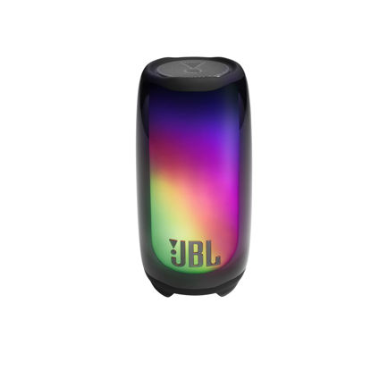 Picture of JBL Pulse 5 - Portable Bluetooth Speaker with Dazzling Lights Original Pro Sound