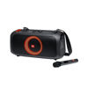 Picture of JBL PartyBox On-The-Go Powerful Portable Bluetooth Party Speaker with Dynamic Light Show