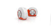 Picture of JBL Pebbles Plug and Play Stereo Computer Speakers - Orange