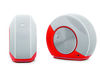 Picture of JBL Pebbles Plug and Play Stereo Computer Speakers - Orange