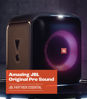 Picture of JBL PartyBox Encore Essential Portable Party Speaker (Renewed)