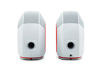 Picture of JBL Pebbles Plug and Play Stereo Computer Speakers - White