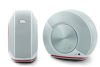 Picture of JBL Pebbles Plug and Play Stereo Computer Speakers - White