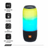 Picture of JBL Pulse 3 - Wireless Bluetooth Waterproof Speaker - Black