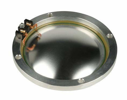 Picture of JBL Factory Speaker Replacement Diaphragm D8R2431, 2431H, 339894-002X, and Many Others