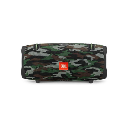 Picture of JBL Xtreme 2 Portable Bluetooth Waterproof Speaker (Camouflage)