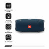 Picture of JBL Xtreme 2, Waterproof Portable Bluetooth Speaker, Blue