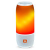 Picture of JBL Pulse 3 - Wireless Bluetooth Waterproof Speaker - White