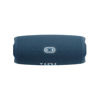 Picture of JBL CHARGE 5 - Portable Bluetooth Speaker with IP67 Waterproof and USB Charge out - Blue