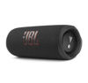 Picture of JBL Flip 6 Waterproof Portable Wireless Bluetooth Speaker Bundle with divvi! Premium Hardshell Case - Black