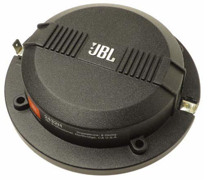 Picture of JBL Factory Speaker Diaphragm D8R2432