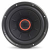 Picture of JBL Club 1024 - 10” Subwoofer w/SSI (Selectable Smart Impedance) switch from 2 to 4 ohm, Black