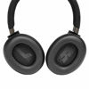 Picture of JBL LIVE 650BTNC - Around-Ear Wireless Headphone with Noise Cancellation - Black