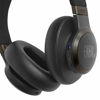 Picture of JBL LIVE 650BTNC - Around-Ear Wireless Headphone with Noise Cancellation - Black