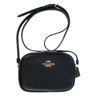 Picture of Coach Mini Jamie Camera Bag in Black