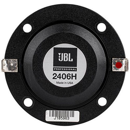 Picture of JBL Factory Speaker Replacement Horn Diaphragm 2406, 2406H, D8R2406