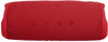 Picture of JBL Flip 6 Waterproof Portable Wireless Bluetooth Speaker Bundle with Hardshell Protective Case (Red)