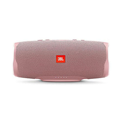Picture of JBL Charge 4 - Waterproof Portable Bluetooth Speaker - Pink