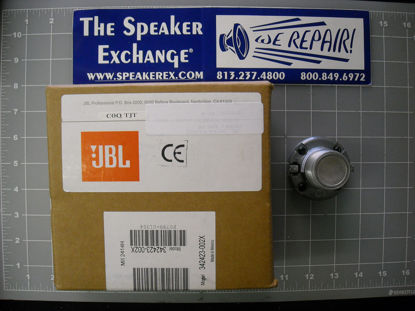 Picture of JBL Factory Replacement Driver 2414H, 342423-002X