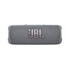 Picture of JBL FLIP 6 Portable Wireless Bluetooth IP67 Waterproof Speaker Bundle with Boomph Silicone Protective Case - Grey